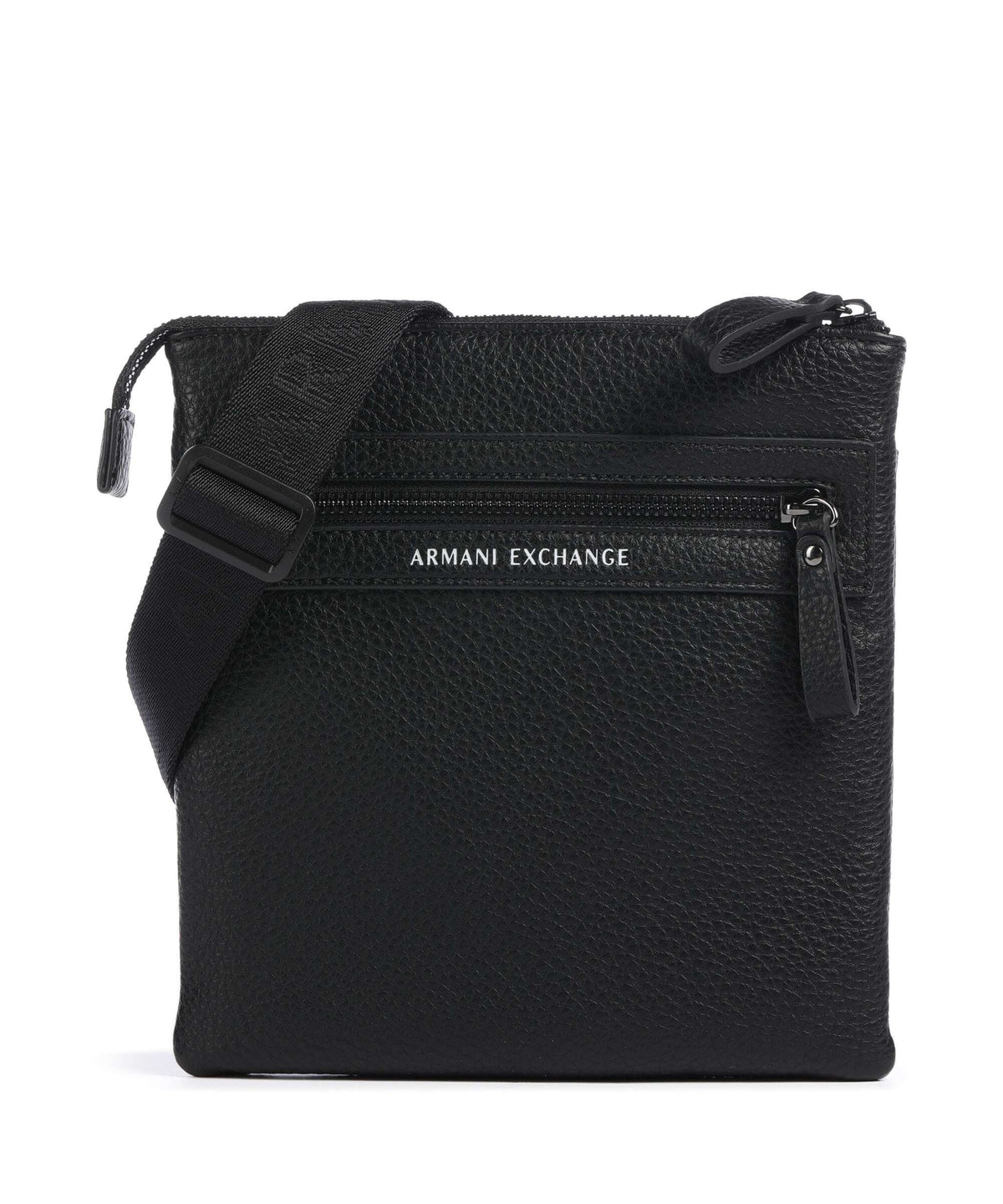Armani Exchange Crossbody bag black