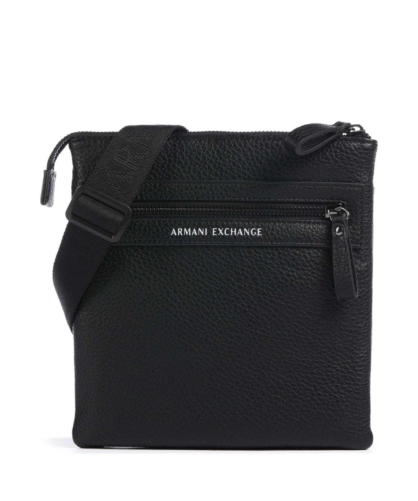 Armani Exchange Crossbody bag black