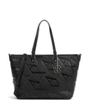Armani Exchange Gynger Shopper black
