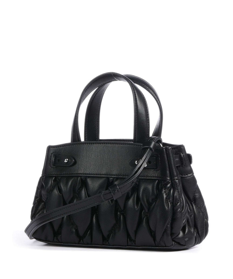 Armani Exchange Milano 91 S Handbag black