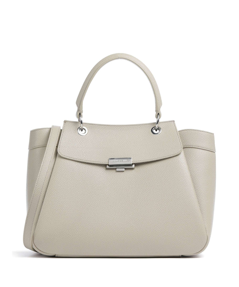 Armani Exchange Wave Handbag pisco