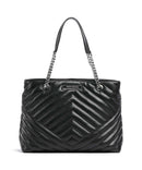 Armani Exchange Victoria Shopper black