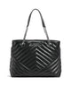 Armani Exchange Victoria Shopper black
