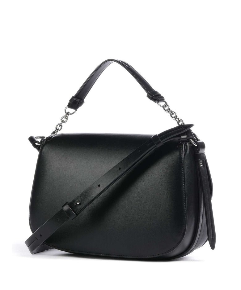 Armani Exchange Artemide Handbag black