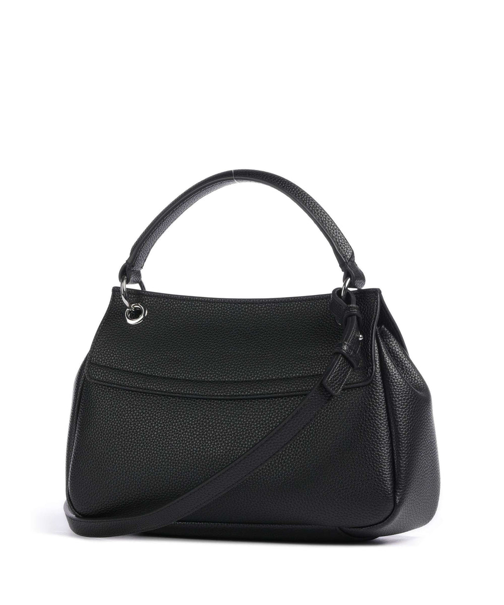 Armani Exchange Wave M Handbag black