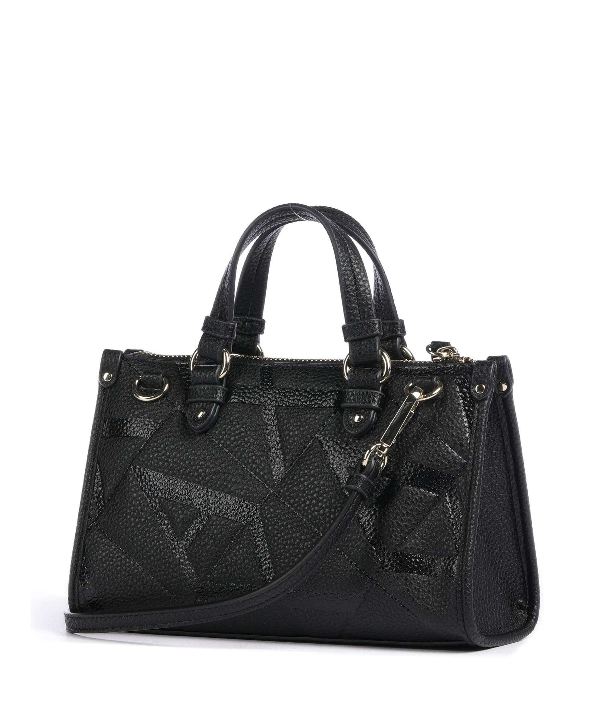 Armani Exchange Gynger S Handbag black