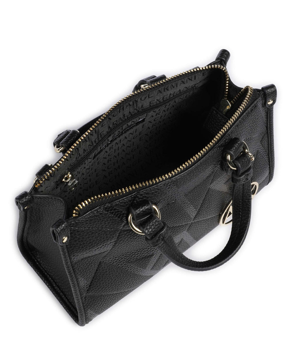 Armani Exchange Gynger S Handbag black