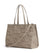 Armani Exchange Gynger Tote bag dark pisco