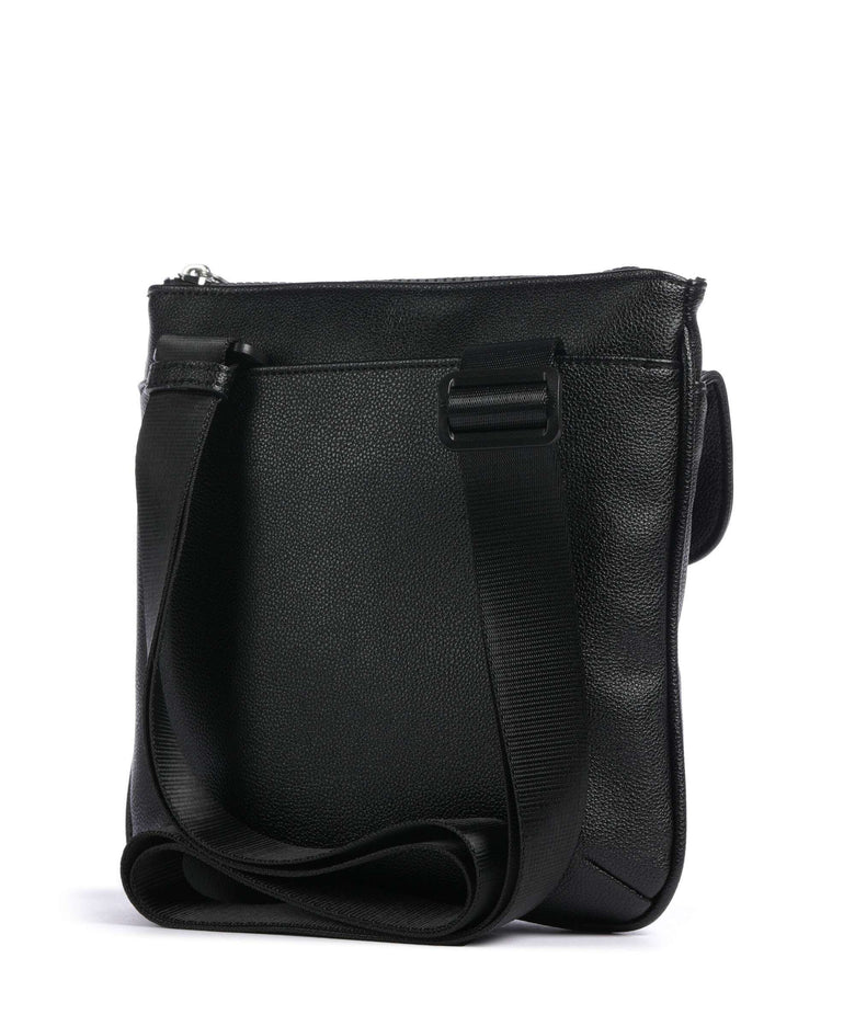Armani Exchange Crossbody bag black