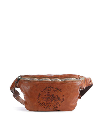 Campomaggi Ľadvinka cognac