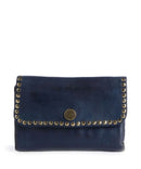 Campomaggi Peňaženka zaffiro