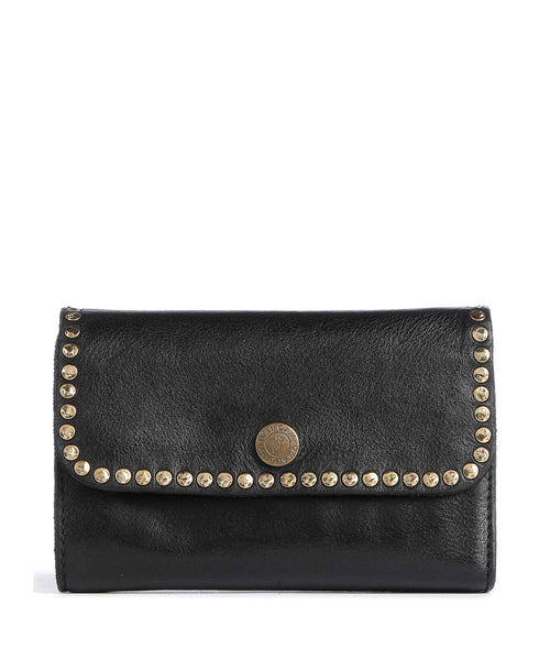 Campomaggi Wallet nero
