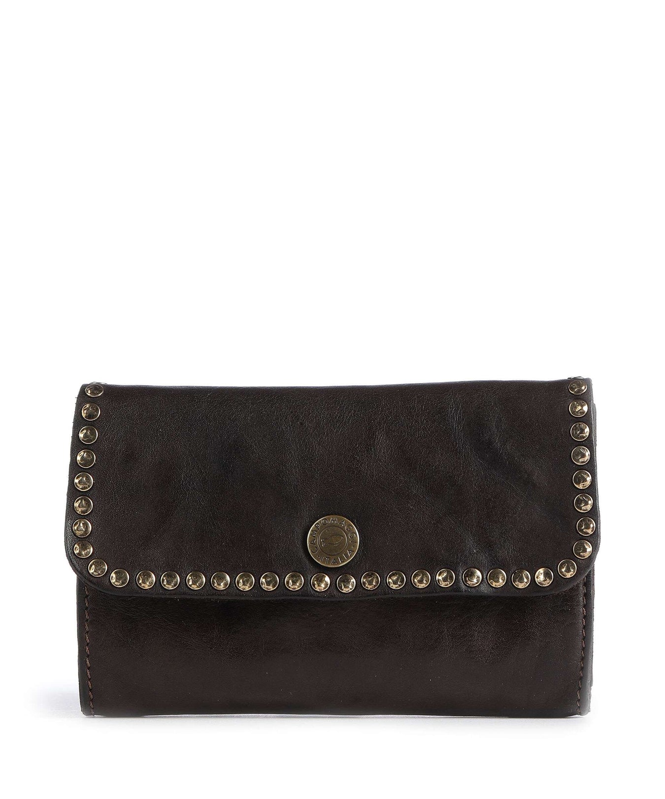 Campomaggi Wallet moro