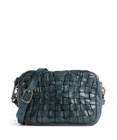 Campomaggi Taška cez rameno zaffiro