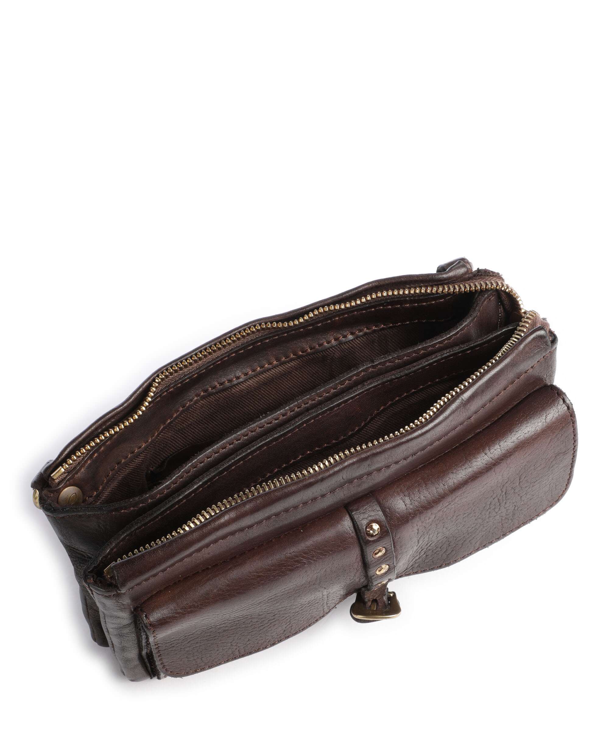 Campomaggi Fanny pack moro