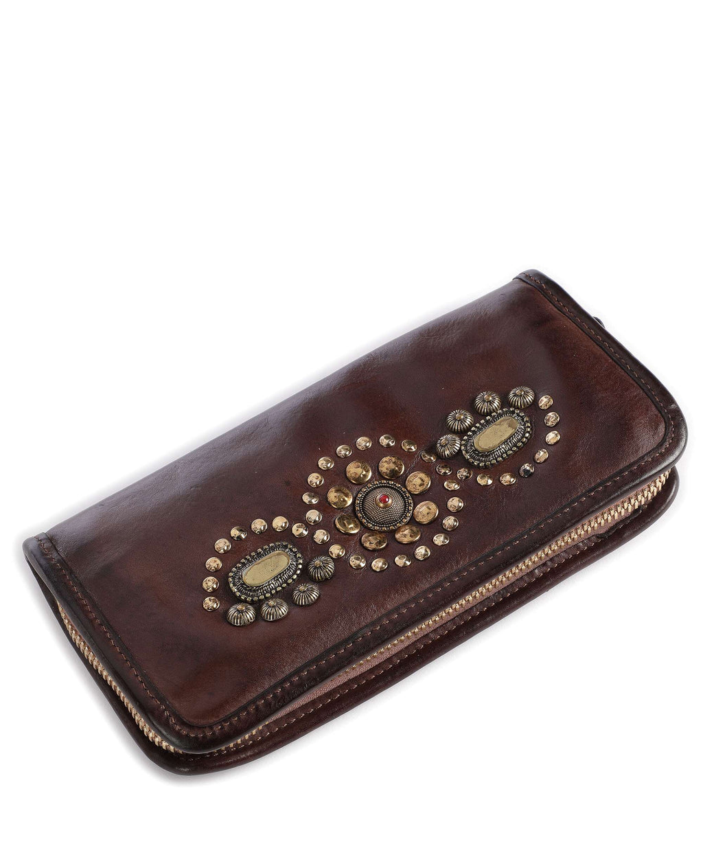 Campomaggi Wallet moro