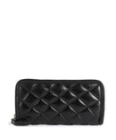 Campomaggi Peňaženka nero