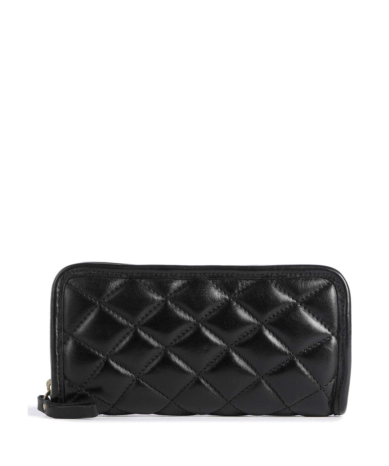 Campomaggi Wallet nero