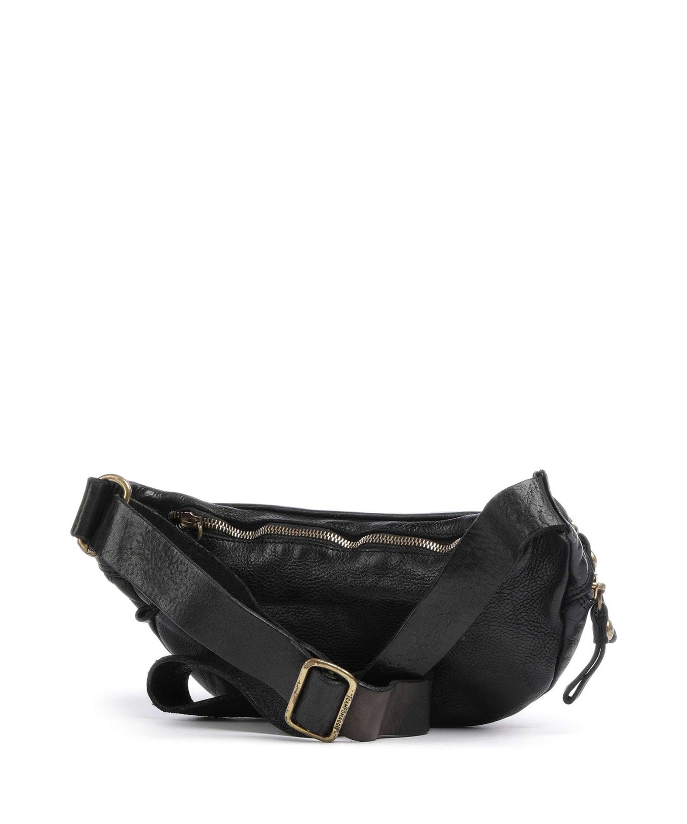 Campomaggi Fanny pack nero