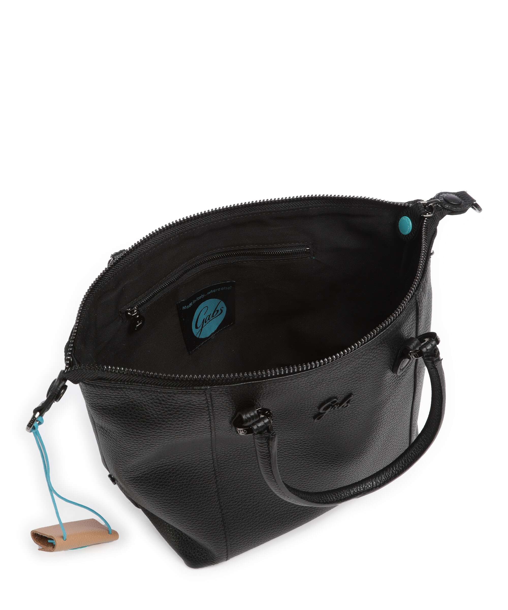 Gabs G3 Plus M Backpack bag black