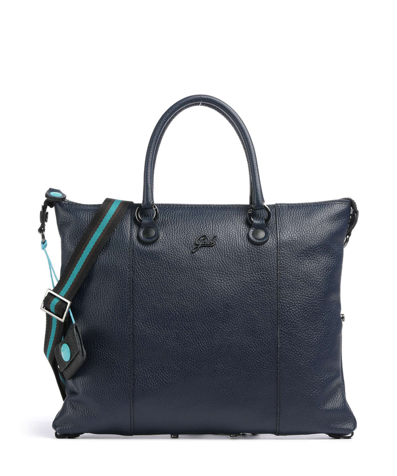 Gabs Icon G3 Plus Backpack bag ink blue