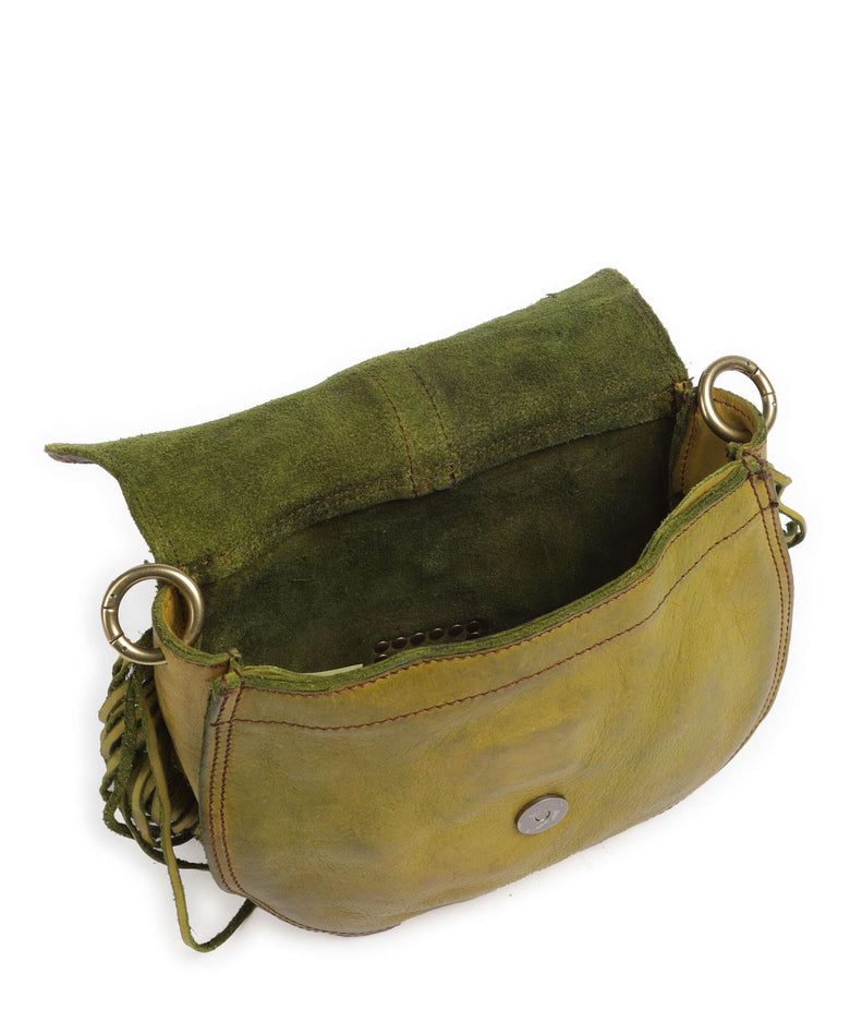Campomaggi Crossbody bag cedro
