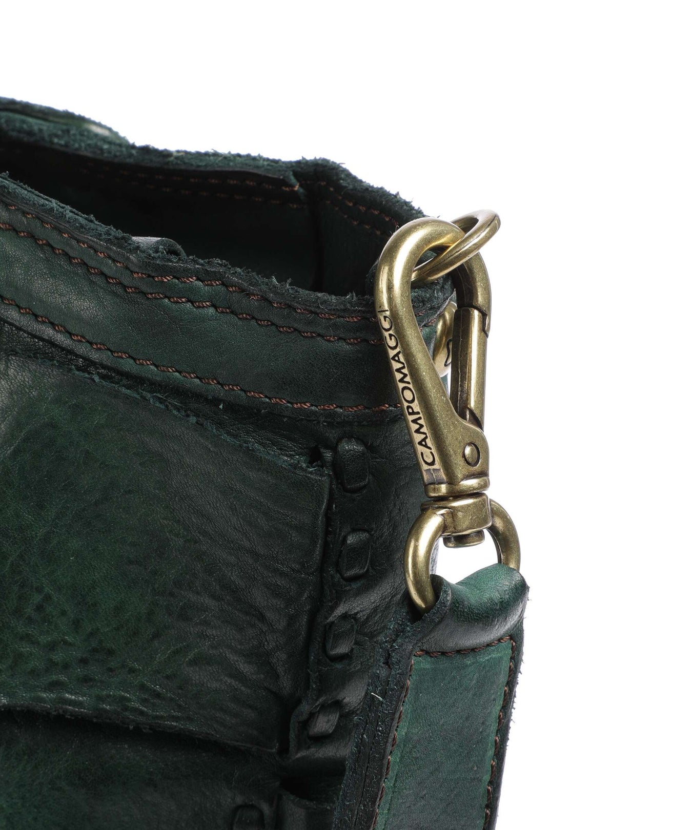 Campomaggi Handbag bottiglia