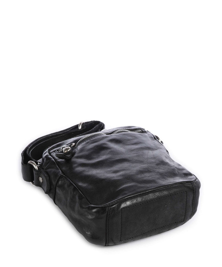 Campomaggi Crossbody bag nero