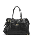 Campomaggi Shopper nero