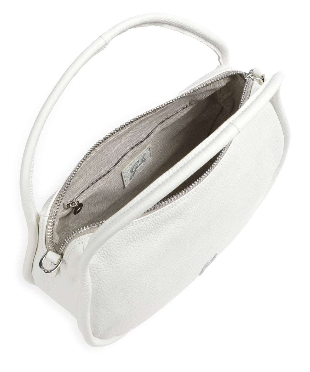 Gabs Selin M Handbag white