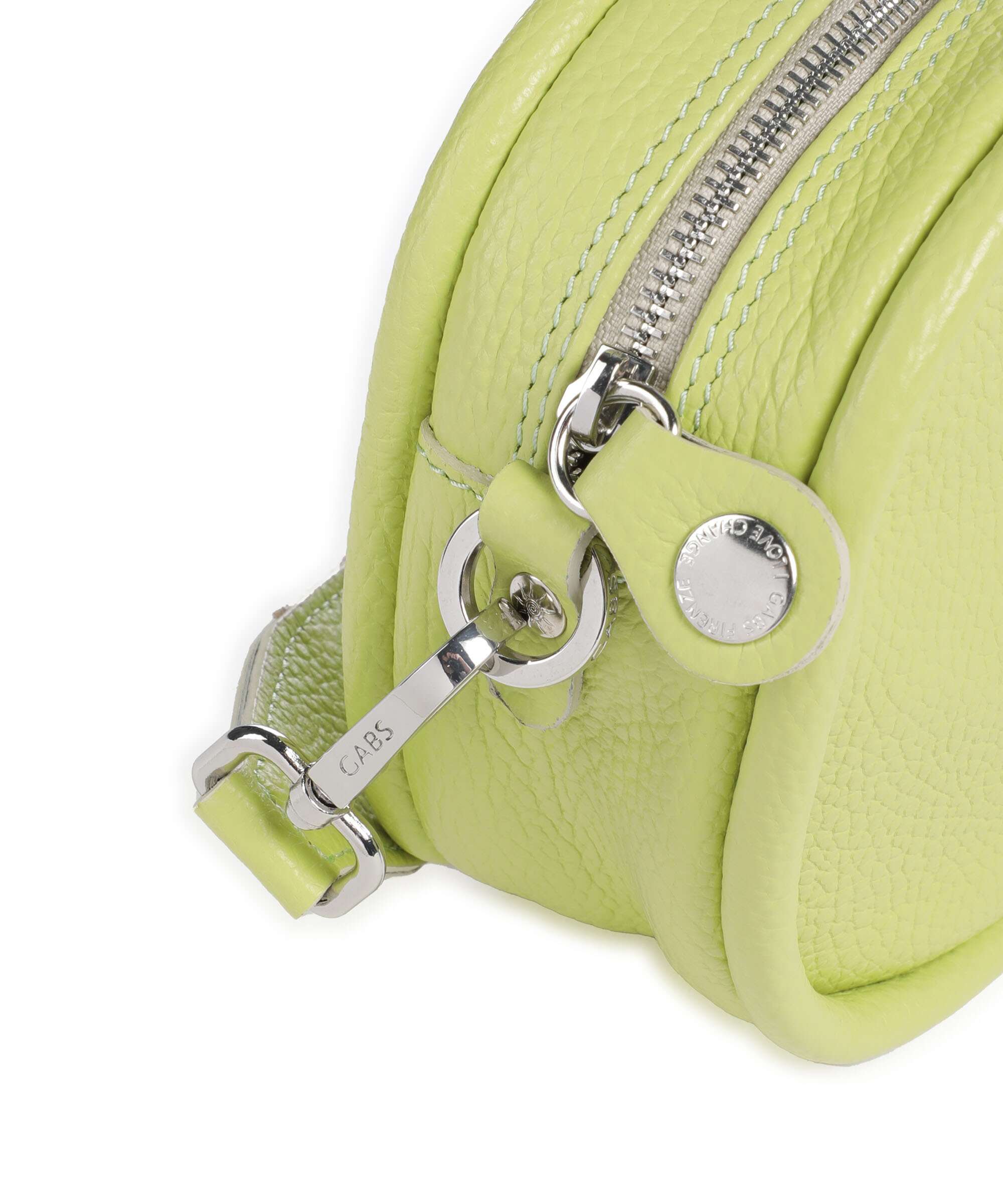 Gabs Imogen M Crossbody bag cyber lime