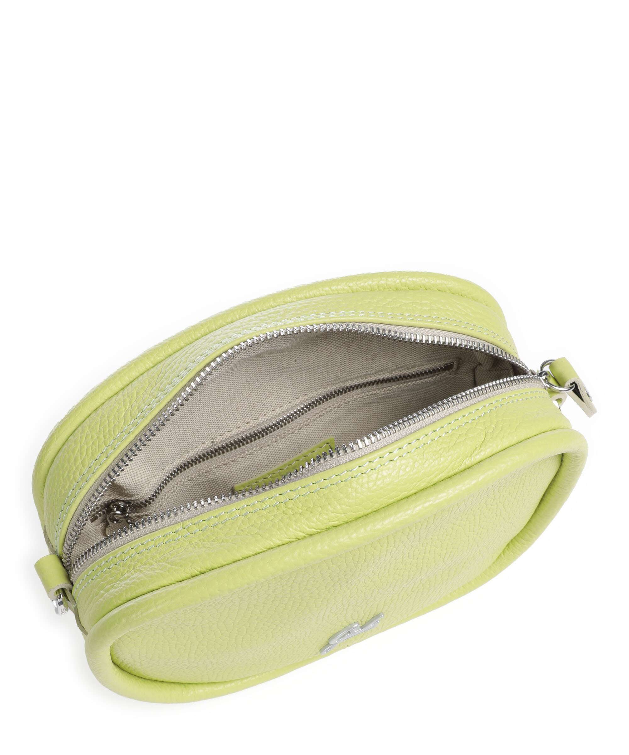 Gabs Imogen M Crossbody bag cyber lime