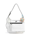 Gabs Mirta M Hobo bag white