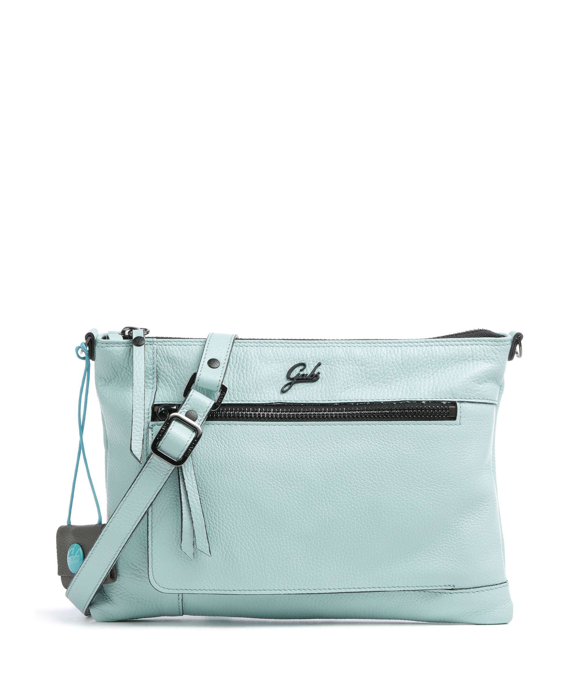Gabs Ilia M Shoulder bag blue water
