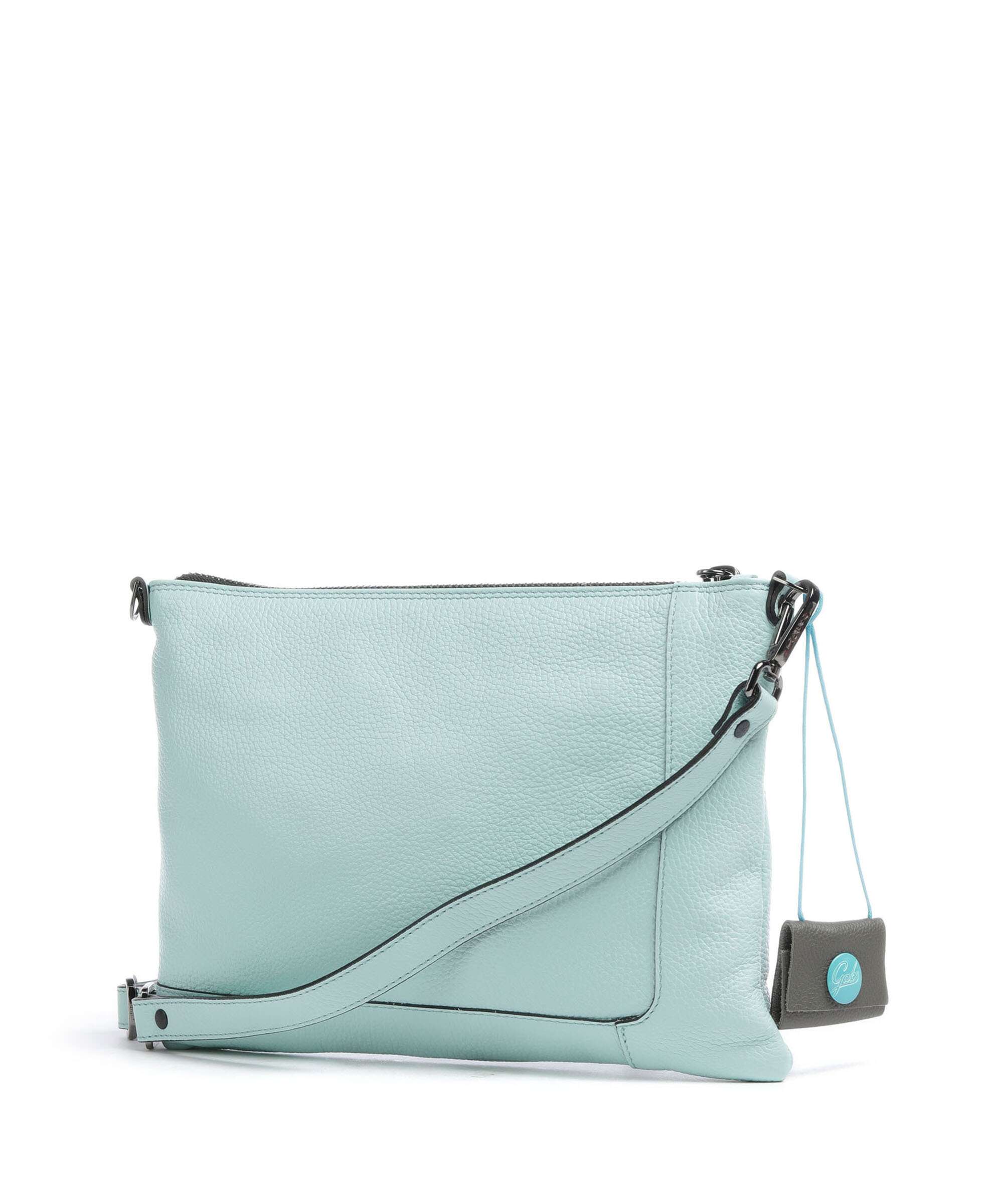 Gabs Ilia M Shoulder bag blue water