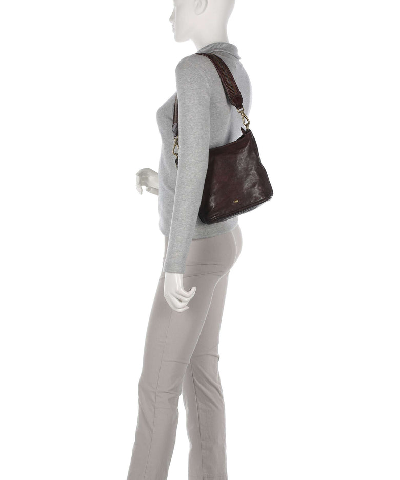 Campomaggi Shoulder bag moro