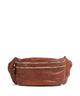Campomaggi Crossbody bag cognac