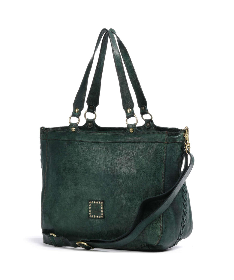 Campomaggi Tote bag bottiglia
