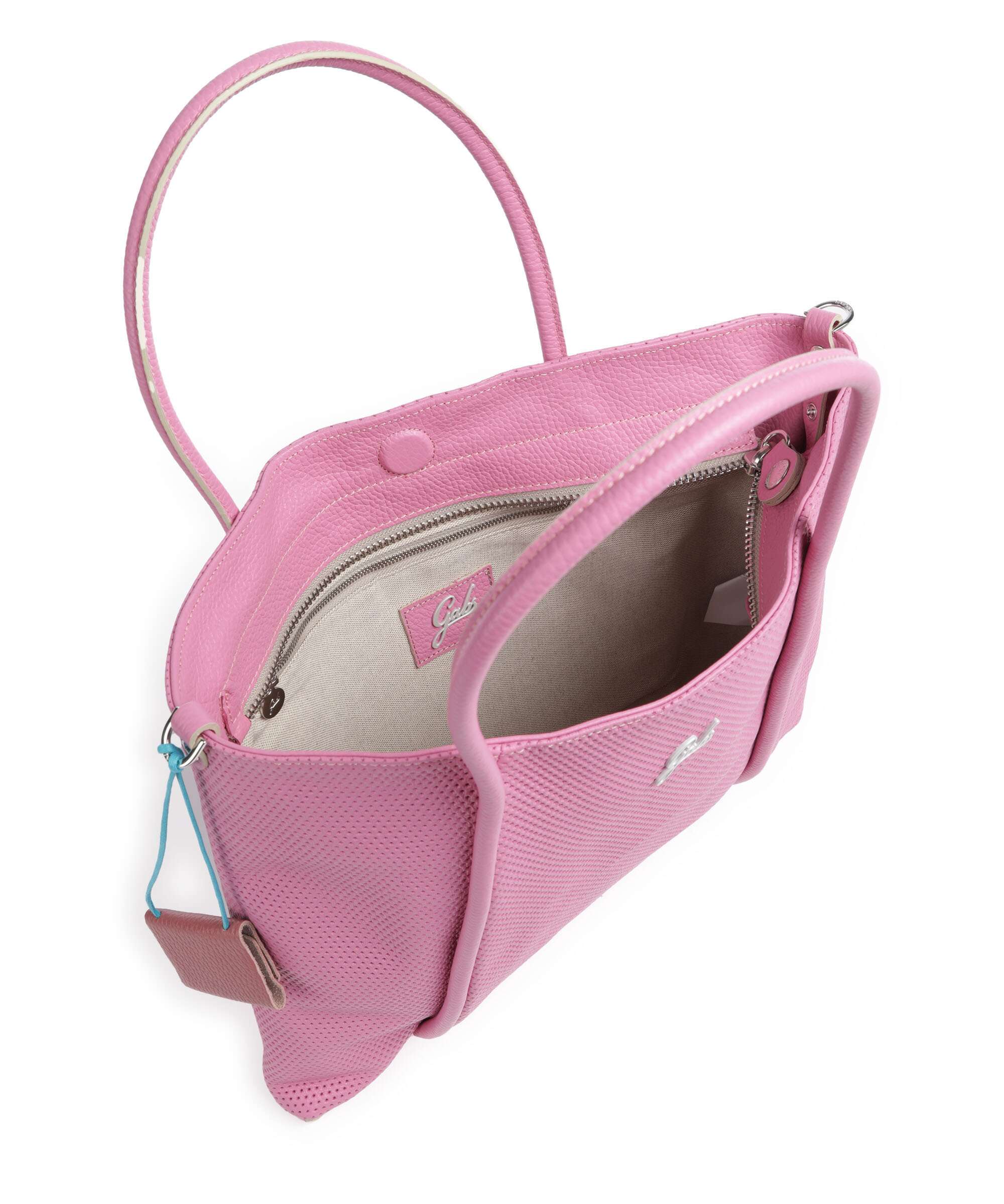 Gabs Lydia M Tote bag flamingo
