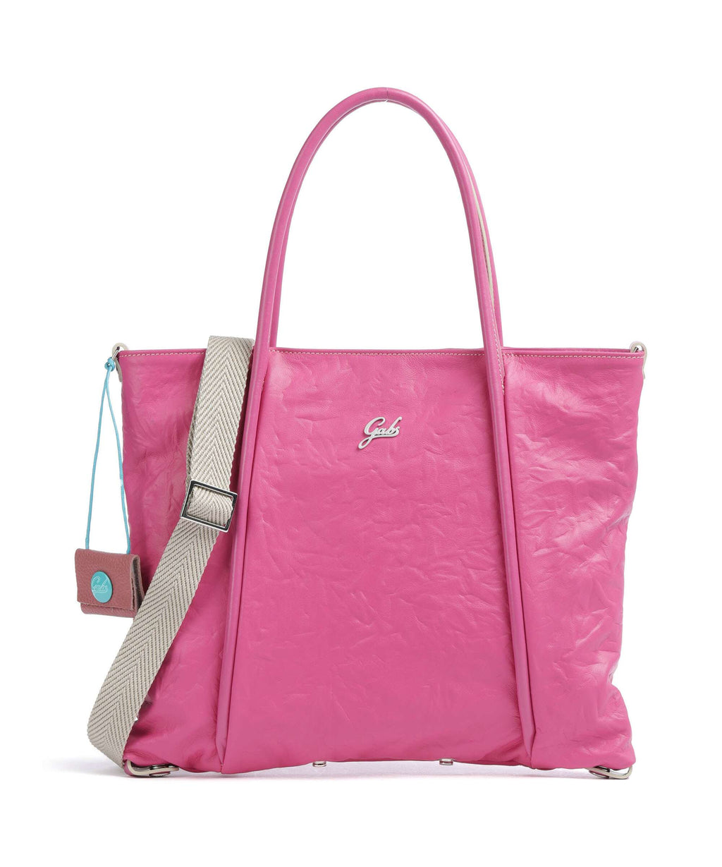 Gabs Lydia M Tote bag fresia