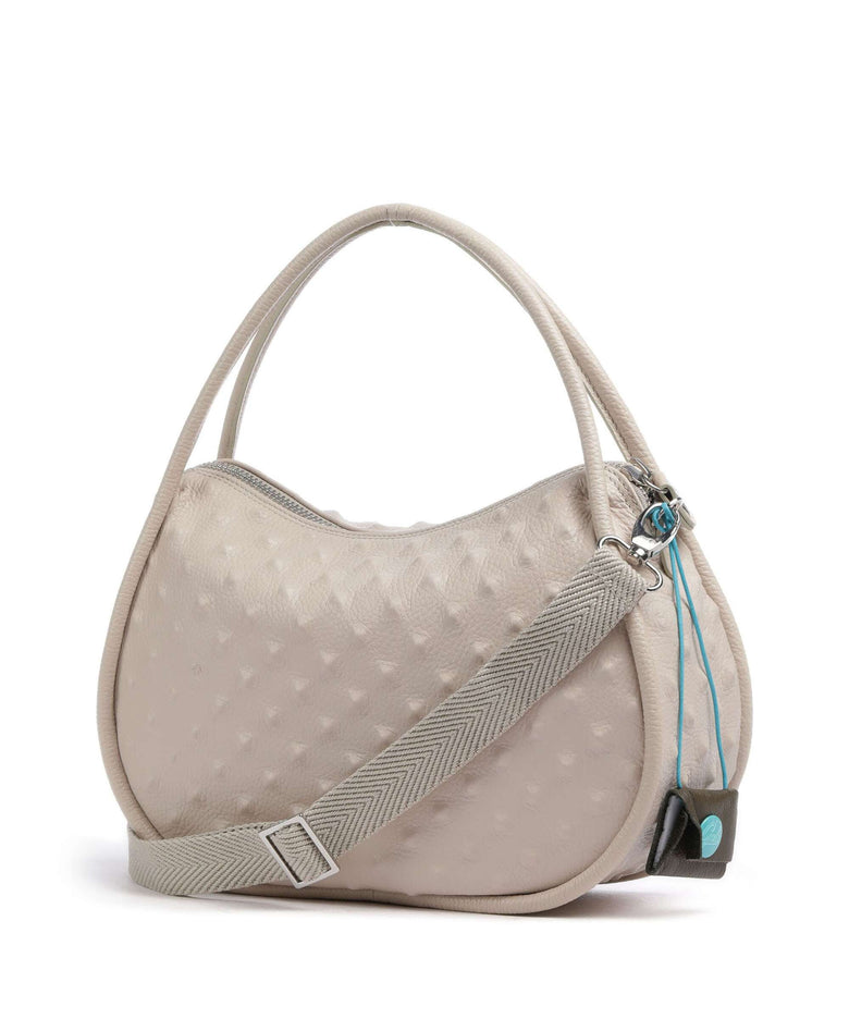 Gabs Selin M Shoulder bag seashell