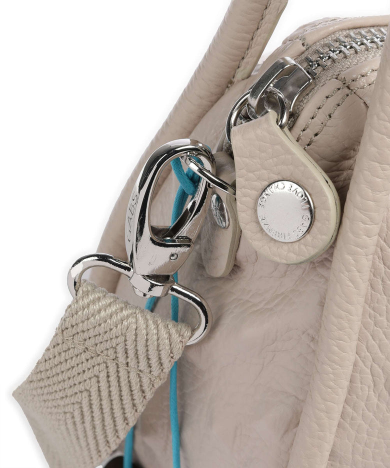 Gabs Selin M Shoulder bag seashell