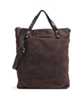 Campomaggi Handbag verde militare/moro