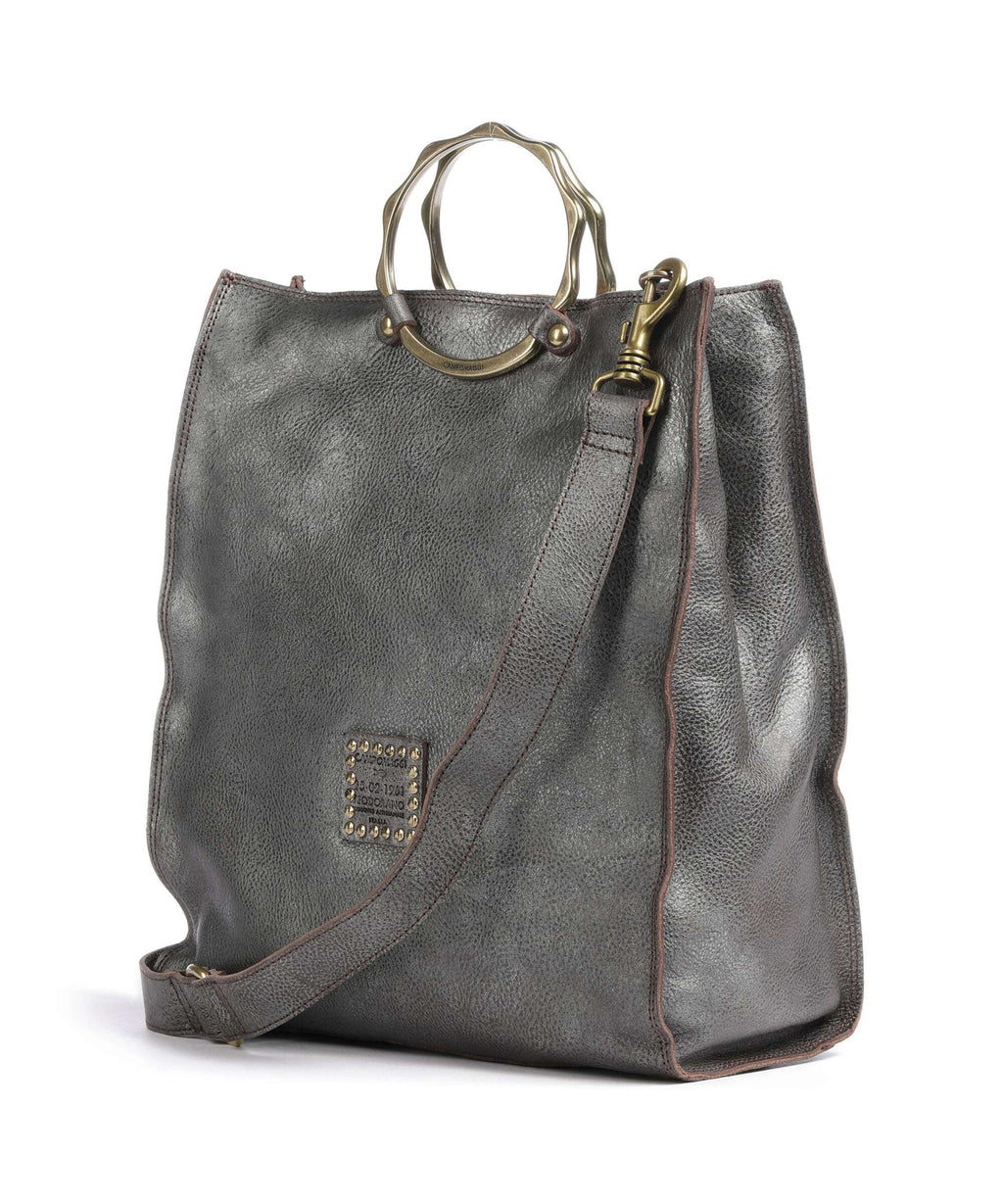 Campomaggi Handbag anthracite