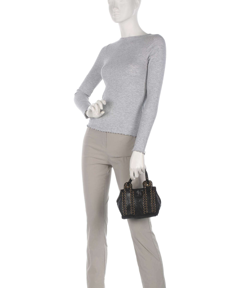 Campomaggi Crossbody bag black