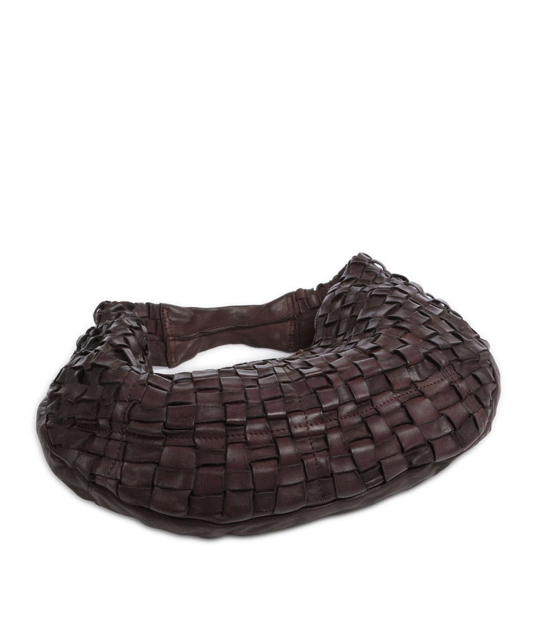 Campomaggi Hobo bag brown