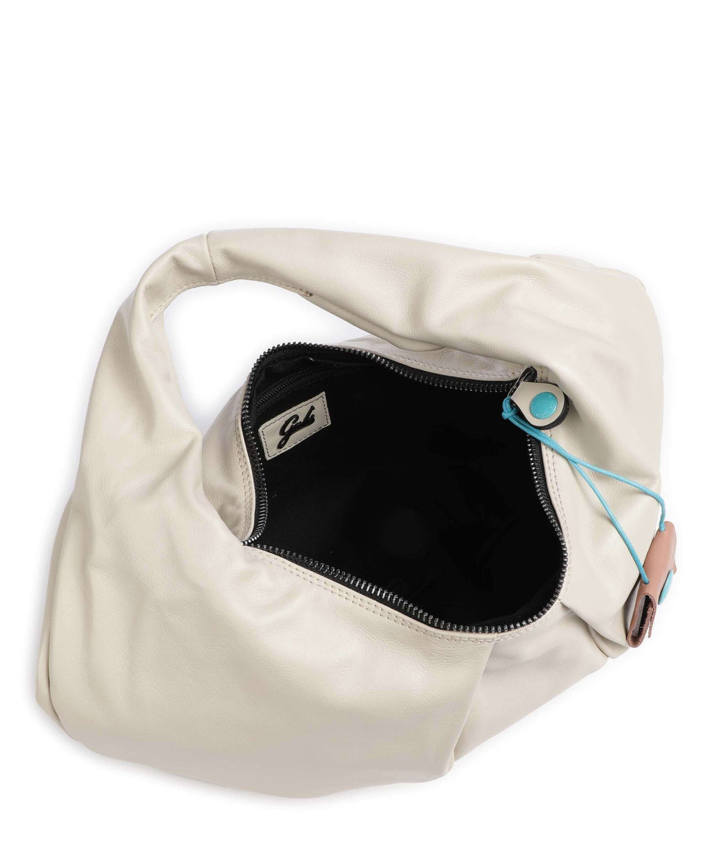 Gabs Oregon Magnon Hobo bag latte