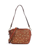 Campomaggi Taška cez rameno cognac