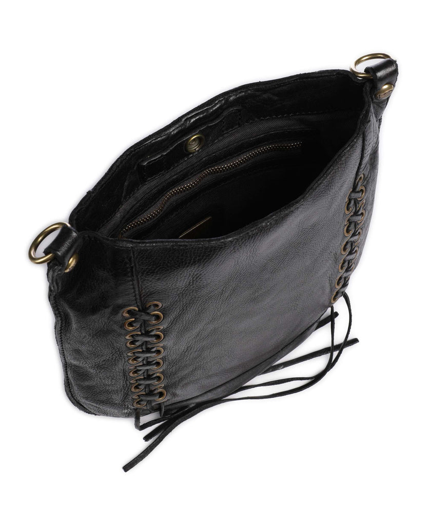 Campomaggi Crossbody bag black
