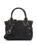 Campomaggi Taška cez rameno black